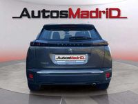 Usado Peugeot 2008 Active 111 CV (81 kW) 2021 Gris SUV