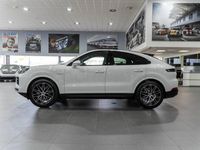 Usado Porsche Cayenne 470 CV (345 kW) 2025 Blanco SUV