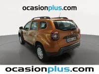Usado Dacia Duster Essentiel 102 CV (75 kW) 2020 Naranja SUV