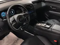 Usado Hyundai Tucson Style 230 CV (169 kW) 2022 Otro SUV