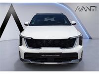 Usado Kia Sorento Premium 203 CV (149 kW) 2024 Blanco SUV