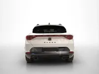 Usado Cupra Formentor 150 HP (110 kW) 2023 Branco SUV