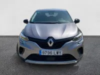Usado Renault Captur Intens 145 CV (106 kW) 2022 SUV