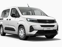 Nuevo Opel Combo Edition 100 CV (73 kW) 2026 Blanco Monovolumen