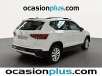 Begagnad Seat Ateca Style 150 HK (110 kW) 2019 Vit SUV