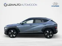 Usado Hyundai Kona 137 CV (100 kW) 2026 SUV