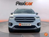 Usado Ford Kuga Trend+ 150 CV (110 kW) 2018 Blanco SUV