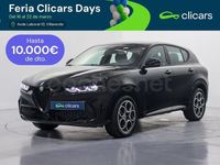 Usado Alfa Romeo Tonale Sprint 130 CV (95 kW) 2024 Negro SUV