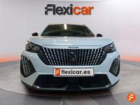Usado Peugeot 2008 Allure 130 CV (95 kW) 2024 Blanco SUV