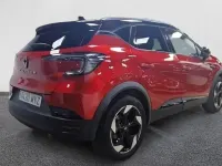 Usado Renault Captur Techno 100 CV (73 kW) 2025 SUV