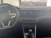 Usado VW Taigo 95 CV (69 kW) 2024 Blanco SUV