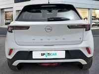 Usado Opel Mokka-e Edition 114 kW (156 CV) 2024 Blanco SUV