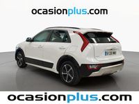 Begagnad Kia Niro 141 HK (103 kW) 2024 Vit SUV