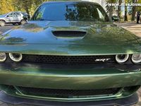 Usado Dodge Challenger SXT 309 CV (227 kW) 2022 Verde Coupe