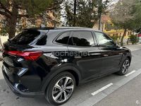 Usado MG Marvel R Luxury 2022 Eléctrico SUV
