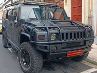 usado Hummer H2 6.0 V8 Luxury