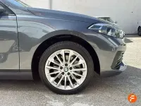 Usado BMW 118 140 CV (102 kW) 2020 Negro Utilitario