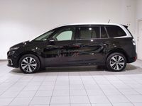 usado Citroën C4 SpaceTourer Grand1.2 Puretech S&s Shine 130