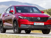 Usado DFSK F5 136 CV (100 kW) 2021 Blanco SUV