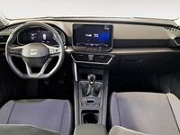 Usado Seat Leon Style 116 CV (85 kW) 2025 Azul