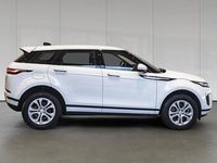 Usado Land Rover Range Rover evoque 150 CV (110 kW) 2019 Blanco SUV