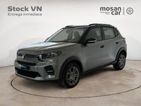 Nuevo Citroën C3 100 CV (73 kW) 2025 Azul brillante Utilitario