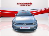 Usado VW Golf VIII Life 130 CV (95 kW) 2020 Gris / plata Familiar