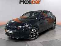 Usado Opel Corsa 101 CV (74 kW) 2023 Negro Berlina