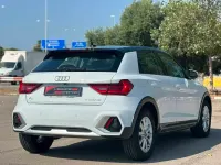 Usado Audi A1 110 CV (80 kW) 2021 Blanco SUV
