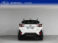 Usado Subaru Crosstrek 136 CV (100 kW) 2024 Crystal white pearl SUV