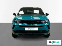 Usado Opel Mokka 136 CV (100 kW) 2025 SUV