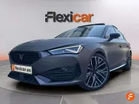 Usado Cupra Leon VZ 300 CV (220 kW) 2023 Marrón Utilitario