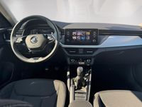 Usado Skoda Kamiq Selection 115 CV (84 kW) 2024 Rojo SUV