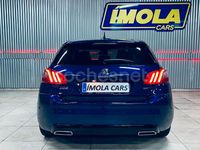 Begagnad Peugeot 205 GTi 205 HK (150 kW) 2015 Blå Sedan