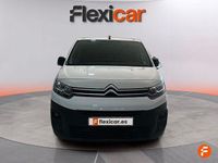Usado Citroën Berlingo 102 CV (75 kW) 2021 Blanco Monovolumen