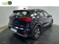 Usado Kia Niro 141 CV (103 kW) 2021 Azul SUV