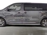 Usado Toyota Proace Verso Advance 144 CV (105 kW) 2025 Negro Familiar