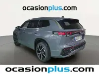 Usado VW Tayron R-line 150 CV (110 kW) 2025 Gris SUV
