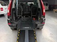 Usado Citroën C8 136 CV (100 kW) 2010 Negro Monovolumen