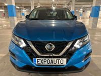 usado Nissan Qashqai 1.3 Dig-t Tekna 4x2 103kw