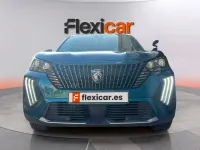 Usado Peugeot 2008 Allure 101 CV (74 kW) 2025 Azul SUV