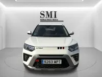Usado SsangYong Tivoli 135 CV (99 kW) 2024 Blanco SUV