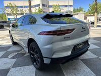 usado Jaguar I-Pace SE