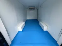 Usado Citroën Jumper 150 CV (110 kW) 2015 Azul Monovolumen