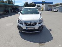Usado Opel Mokka Selective 136 CV (100 kW) 2015 Blanco SUV