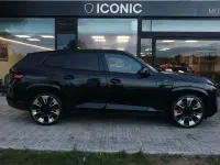 Usado BMW XM Comfort Edition 653 CV (480 kW) 2023 Negro SUV