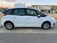 Brugt Citroën C4 Tonic 114 HK (83 kW) 2013 Hvid Hatchback