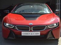 usado BMW i8 Deportivo Automático de 2 Puertas