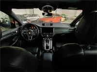 Usado Porsche Macan 265 CV (194 kW) 2021 SUV
