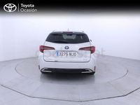 Usado Toyota Corolla Sport 178 CV (130 kW) 2025 Gris / plata Familiar